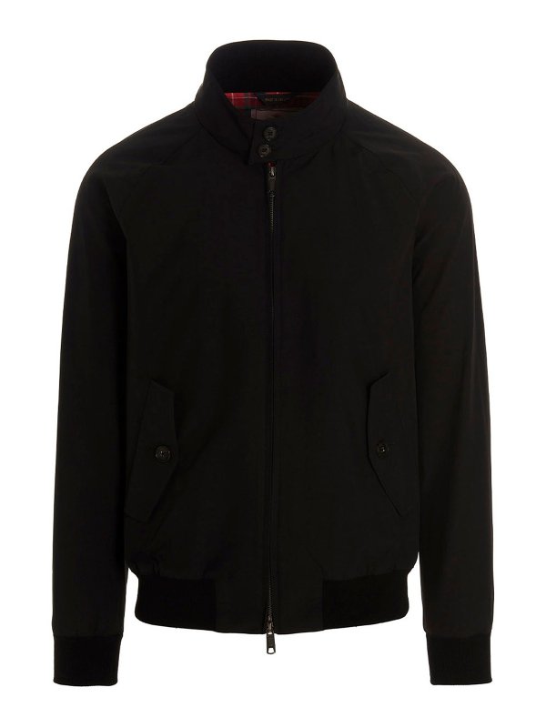 BARACUTA: bombers - G9 bomber jacket