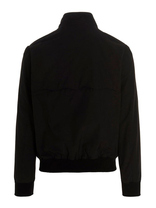 BARACUTA: bombers online - G9 bomber jacket