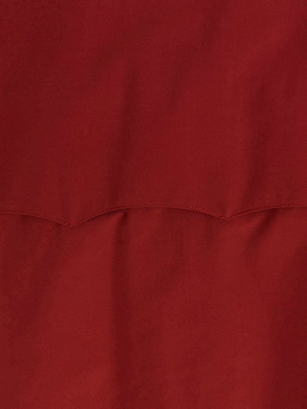 Bomberjacke - Rot shop online: BARACUTA