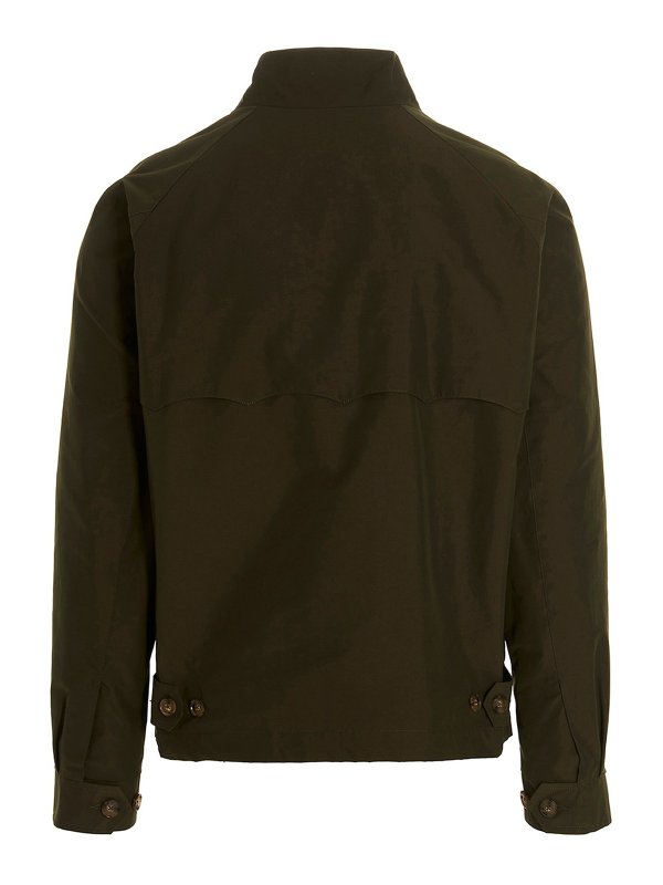 BARACUTA: casual jackets online - G4 jacket