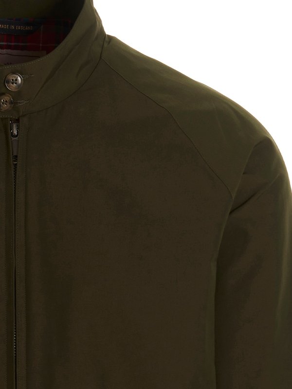 iKRIX BARACUTA: casual jackets - G4 jacket