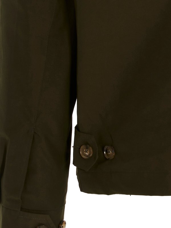 G4 jacket shop online: BARACUTA