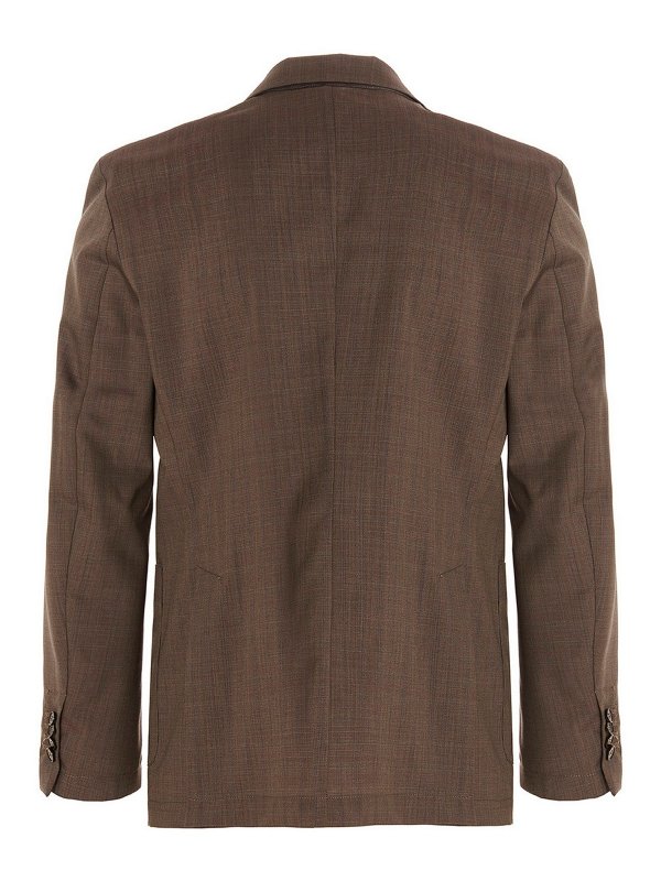 BARENA VENEZIA: blazers online - Borgo blazer jacket