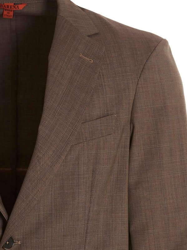 iKRIX BARENA VENEZIA: blazers - Borgo blazer jacket