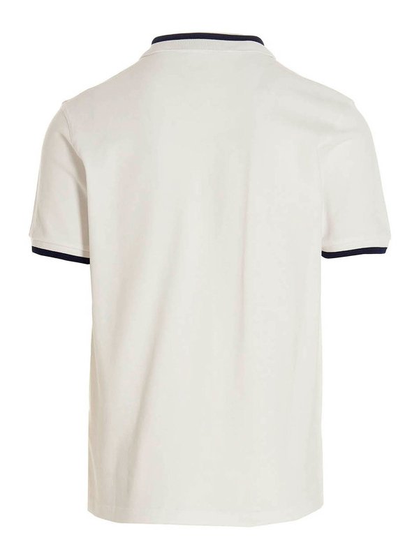 KENZO: Polos online - Polo - Blanco