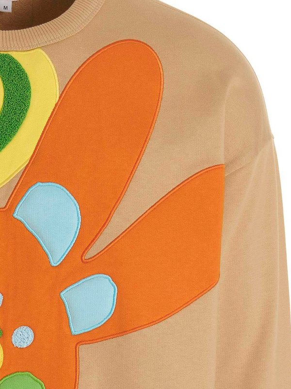 iKRIX KENZO: Felpe e maglie - Felpa oversize in cotone
