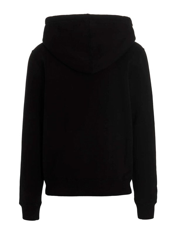 LANVIN: Felpe e maglie online - Felpa con logo