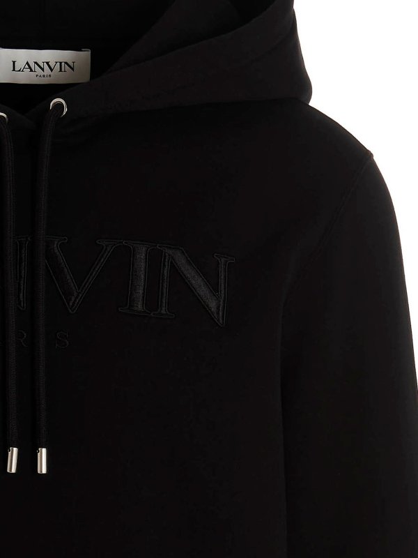 iKRIX LANVIN: Felpe e maglie - Felpa con logo