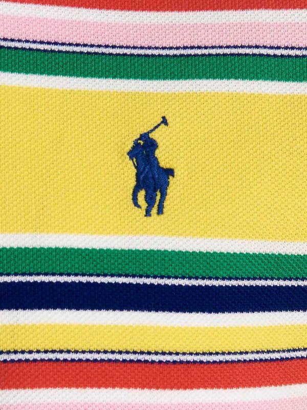 ポロシャツ - マルチカラー shop online: POLO RALPH LAUREN