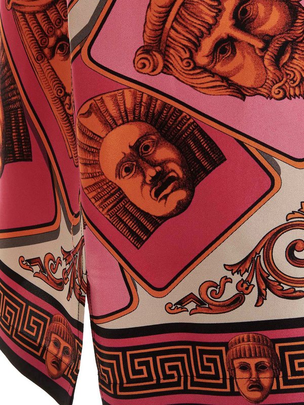 Hemd - Bunt shop online: VERSACE