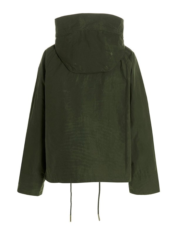 BARBOUR: casual jackets online - Nith jacket