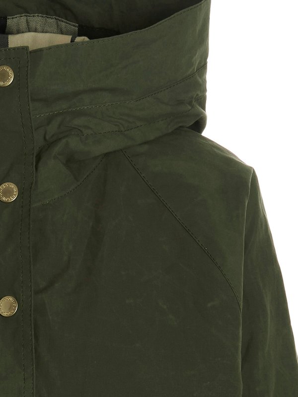 iKRIX BARBOUR: casual jackets - Nith jacket