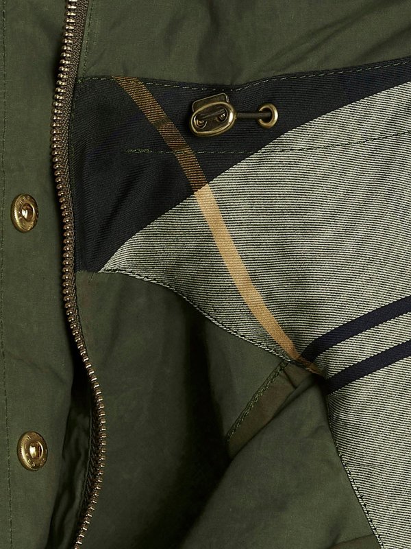 Nith jacket shop online: BARBOUR