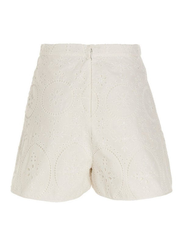 CHARO RUIZ: トラウザーショーツ online - ショートパンツ - Alida