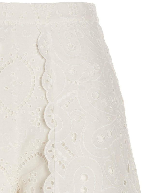 iKRIX CHARO RUIZ: トラウザーショーツ - ショートパンツ - Alida