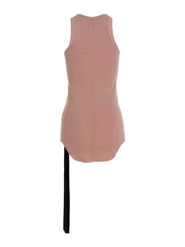 DRKSHDW: Tops & Débardeurs online - Top - Rose