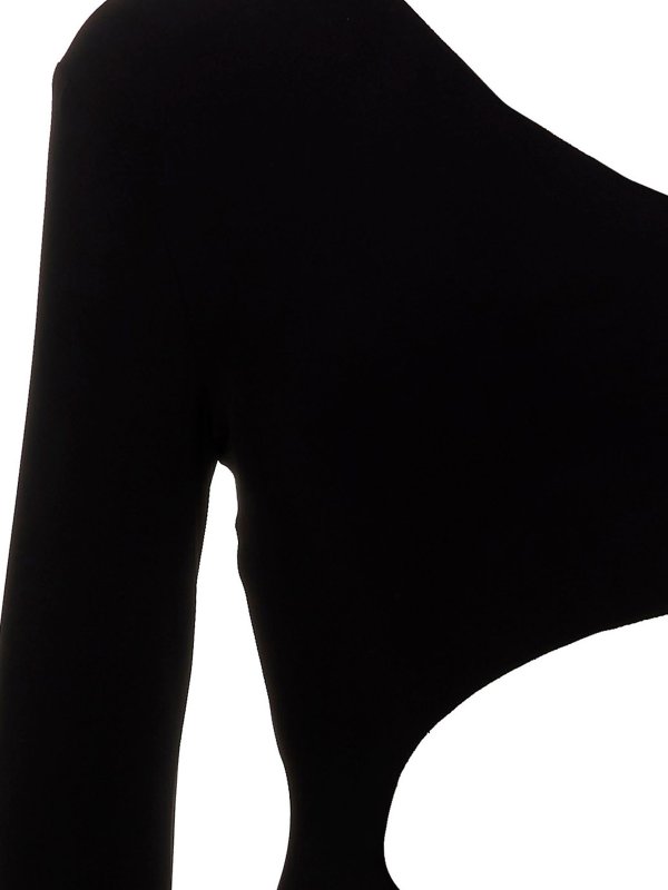 iKRIX Norma Kamali: イブニングドレス - イブニングドレス - Shane