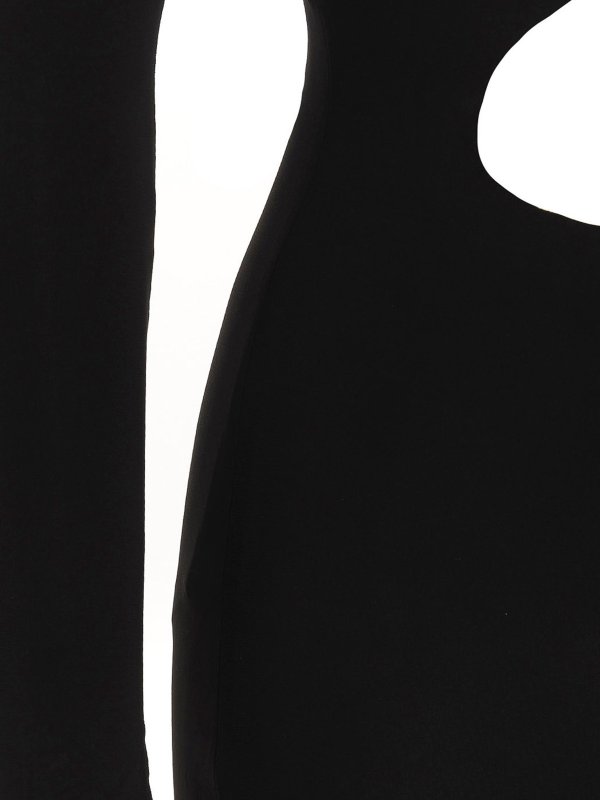 イブニングドレス - Shane shop online: Norma Kamali