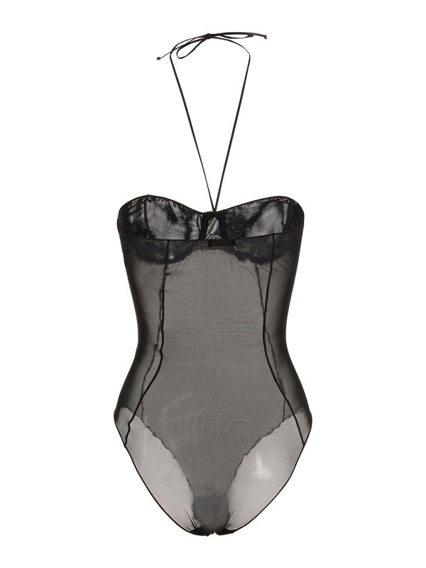 OSÉREE: Tops & Débardeurs online - Top - Noir