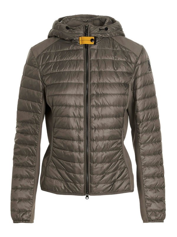 PARAJUMPERS: padded jackets - Kym down jacket