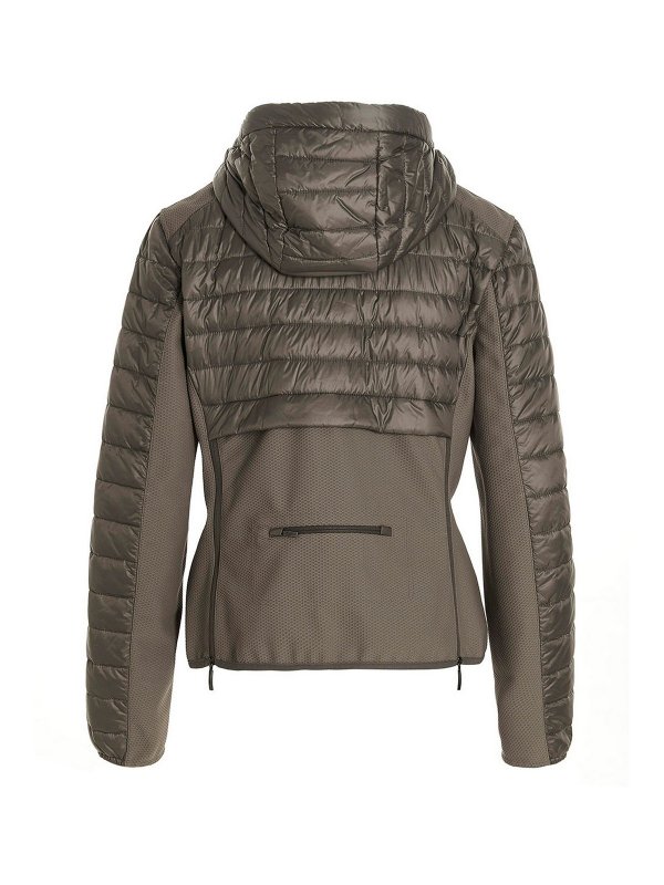 PARAJUMPERS: padded jackets online - Kym down jacket