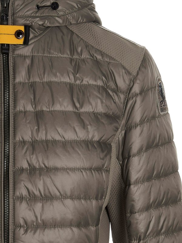 iKRIX PARAJUMPERS: padded jackets - Kym down jacket