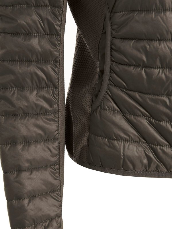 Kym down jacket shop online: PARAJUMPERS
