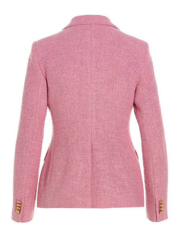 TAGLIATORE: blazers online - Alycia blazer jacket