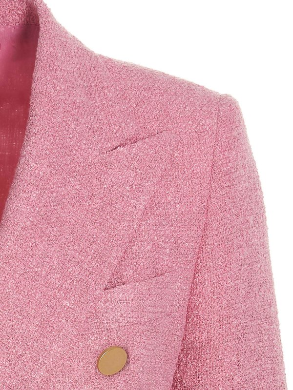iKRIX TAGLIATORE: blazers - Alycia blazer jacket