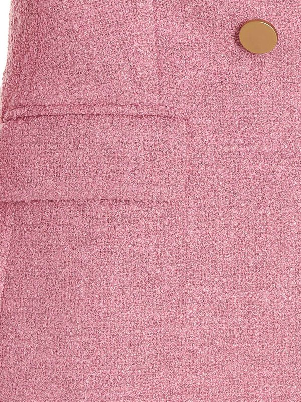 Alycia blazer jacket shop online: TAGLIATORE
