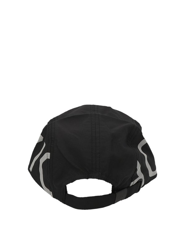 iKRIX A-COLD-WALL*: hats & caps - Cipher cap