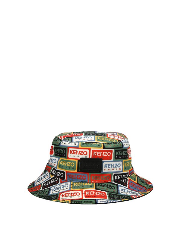 KENZO: Chapeaux - Chapeau - Bob