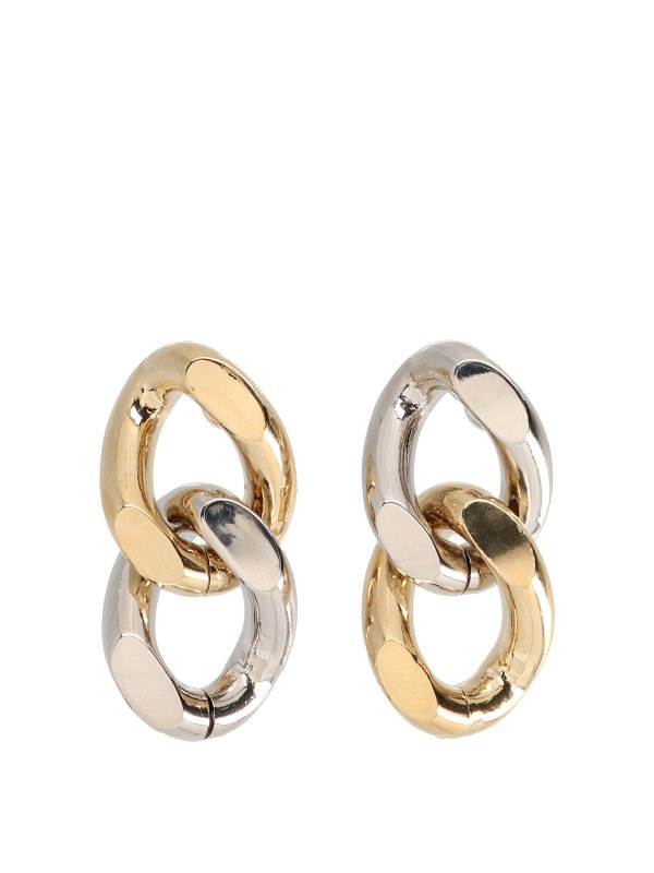 J.W. ANDERSON: イヤリング - イヤリング - マルチカラー