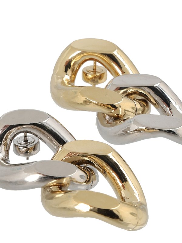 iKRIX J.W. ANDERSON: イヤリング - イヤリング - マルチカラー