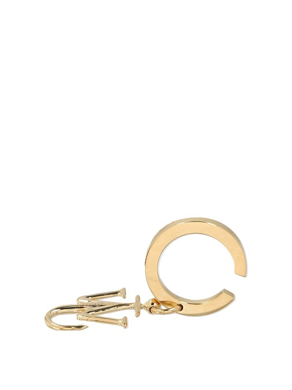 iKRIX J.W. ANDERSON: Anhänger - Anhänger - Gold