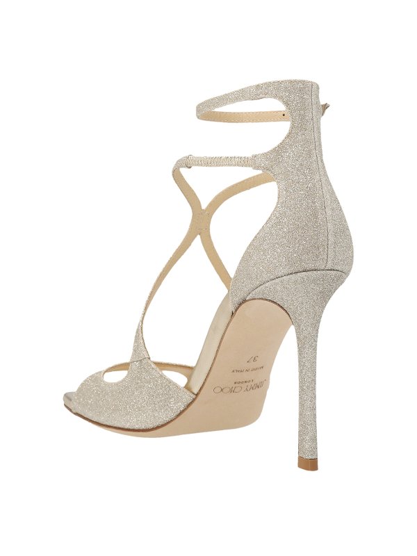JIMMY CHOO: サンダル online - サンダル - Azia