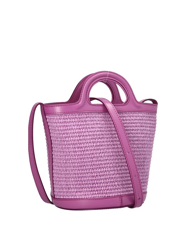 Marni: Bolsos Saco online - Bolsa - Tropicalia Mini