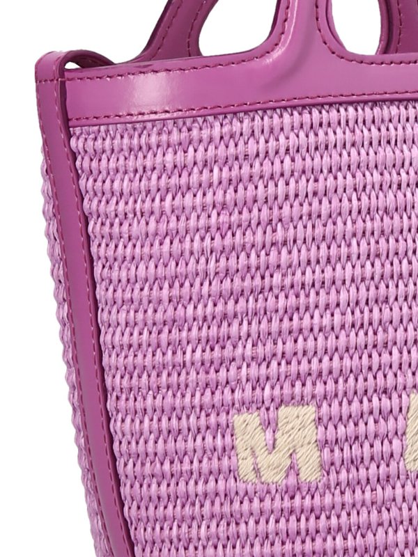 The Best Shops Marni: Bolsos Saco - Bolsa - Tropicalia Mini