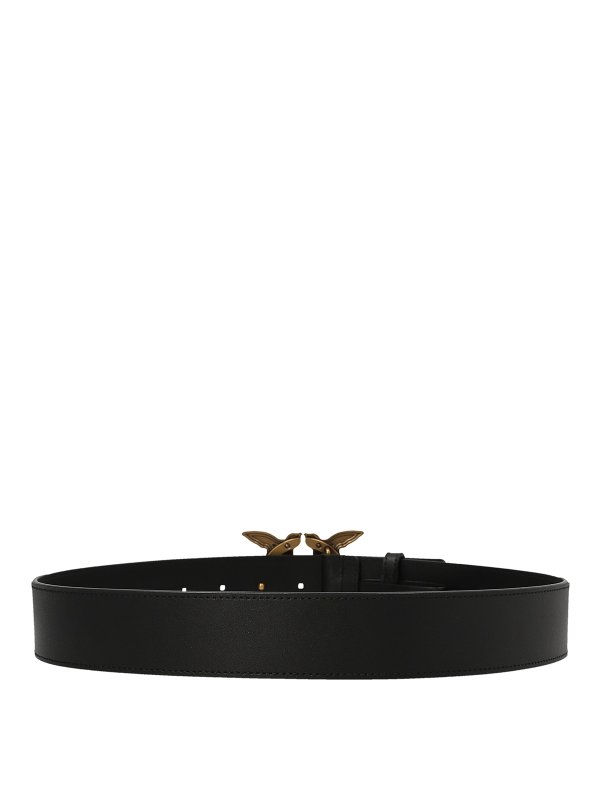 Pinko: belts online - Love berry belt