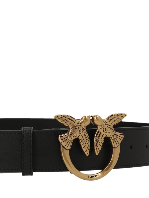 iKRIX Pinko: belts - Love berry belt