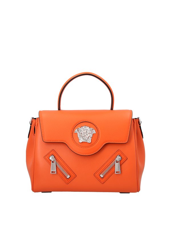 VERSACE: クロスボディバッグ - クロスボディバッグ - La Medusa