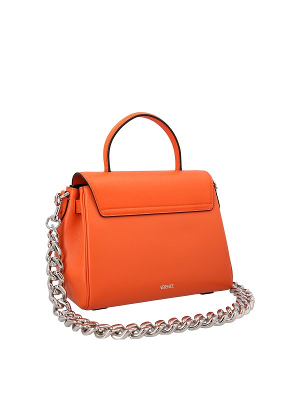 VERSACE: クロスボディバッグ online - クロスボディバッグ - La Medusa