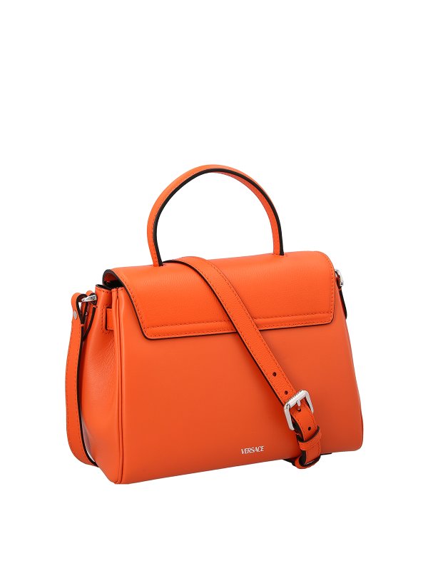 iKRIX VERSACE: クロスボディバッグ - クロスボディバッグ - La Medusa