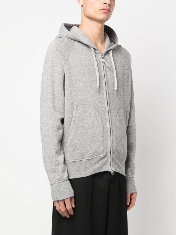iKRIX TOM FORD: Sudaderas y suéteres - Sudadera - Gris