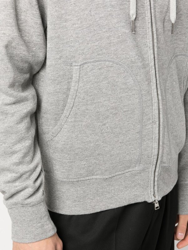 TOM FORD buy online Sudadera - Gris