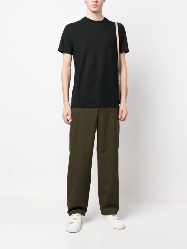 ZANONE: t-shirts online - Short-sleeved Tee