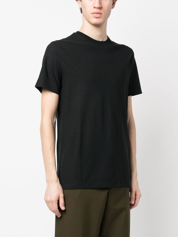 iKRIX ZANONE: t-shirts - Short-sleeved Tee