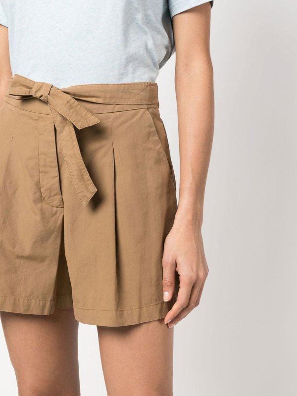 A.P.C. buy online ショートパンツ - ブラウン
