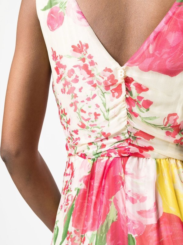 BLUGIRL buy online Maxikleid - Dunkelblau