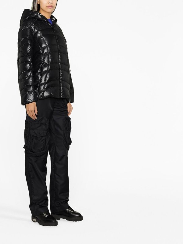 MONCLER: padded jackets online - Narlay padded down jacket